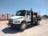 2005 Freightliner Flat Bed Truck