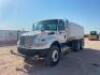 2012 International 4400 Water Truck