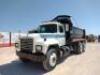 1997 Mack RD6905 Dump Truck