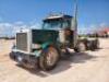 2001 Peterbilt Truck Tractor