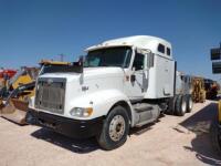 2006 International 9400 Truck Tractor