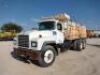 Mack RD6885 Dump Truck