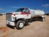 1991 GMC Water Truck