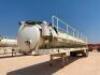 2011 Vacuum Tank Trailer