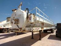 2006 Vacuum Tank Trailer