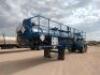 2012 Wilco Fab Acid Tank Trailer