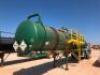 2011 Proco Acid Tank Trailer