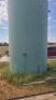 2012 Linde Ind 400Bbl Storage Tank