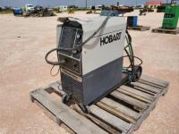 Hobart Beta-Mig 170 Welder