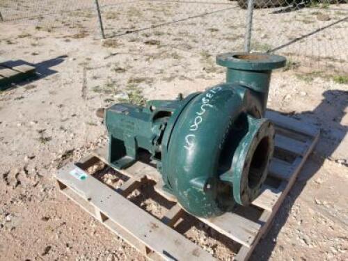 Mission 8 X 6 X 14'' Centrifugal Pump