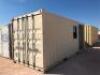 20 Ft Storage Container