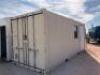 20 Ft Storage Container