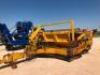 12Ft Wide Pull Behind Earth Mover