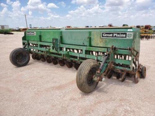 Great Plains GP1174 Seed Drill