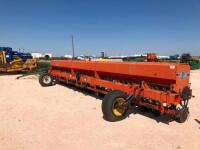 26Ft Tye 114-4340 3 Pt Hitch Seed Drill