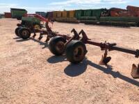 8 Row Lister Toolbar