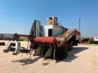 Pik-Rite Chili Pepper Harvester