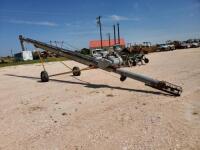 40Ft Hutchinson Grain Auger