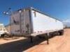 2001 Timpte Supper Hopper Trailer