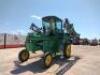 John Deere 6500 Sprayer