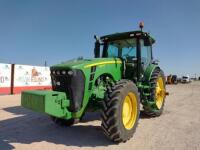 2010 John Deere 8270R Tractor