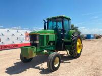 1993 John Deere 7800 Tractor