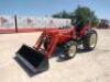 Branson BL20 Tractor