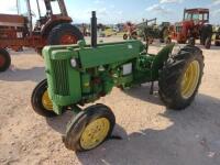 John Deere 40 Tractor