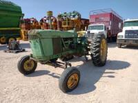 John Deere 4010 Tractor