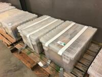 (2) Containers of miscellaneous Unused John Deere Parts