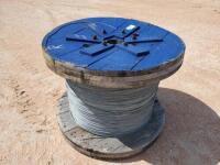 Unused 7/32'' Wireline Cable APP 27,000ft