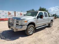 2011 Ford F-250 Pickup