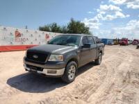 2004 Ford F-150 Pickup