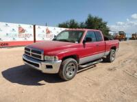 1999 Dodge Pickup