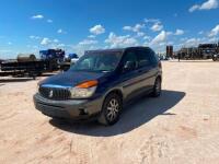 2002 Buick Rendezvous SUV