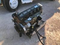 Cummins 24V Diesel Engine