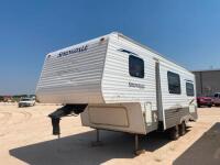 2009 Keystone Springdale Camping Trailer