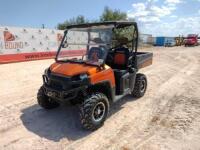 Polaris 800 XP EFI Ranger UTV