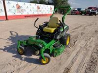 John Deere Z920M Z Trak Mower