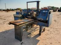 Sawing Machine Band Saw