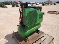 John Deere AC2-20GHS Air Compressor