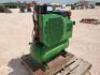 John Deere AC2-20GHS Air Compressor