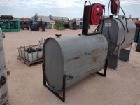 Storage Tank For Oil