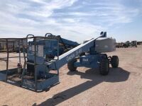 2005 Genie S-40 Manlift,