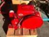 INTERNATIONAL MCCORMICK DEERING 300-500 RPM MODEL 40 21/2 H.P. HIT N MISS STATIONARY ENGINE, RUNS