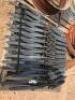 PALLET OF MILO FINGERS FOR 36 FOOR HEADER