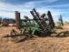 30FT JOHN DEERE X DISK w/ SOIL PACKER