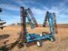 50FT DMI CRUMBLER&nbsp;SOIL PACKER