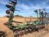 16 ROW BIGHAN BROTHERS&nbsp;LIQUID SIDE DRESSING RIG