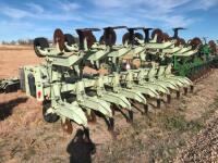 16 ROW ORTHMAN ROW CULTIVATOR, 30" ROW SPACING